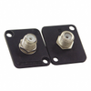 Coaxial Connector (RF) Adapters - SC2473-ND - DigiKey