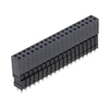 Headers, Receptacles, Female Sockets - 612-ESQ-119-33-L-D-ND - DigiKey