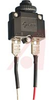 Tubing, Heat Shrinkable; 3/64 in.; 0.046 in.; 0.023 in.; 0.02 in.; Black; -15 % - 70139124 - Allied Electronics, Inc.