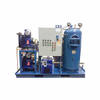 Low Pressure Hydraulic Accumulator Systems