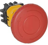 Switch,E-Stop,22mm,60mm Jumbo Mushroom Button,With Screw Terminals,1NO-1NC - 70172755 - Allied Electronics, Inc.