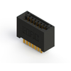 Edgeboard Connectors - 151-895-014-500-201-ND - DigiKey