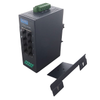 Switches, Hubs - EKI-5528-PN-AE-ND - DigiKey
