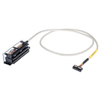 Cable Assemblies - 2946-706-5030/101-100-ND - DigiKey