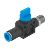 Valves and Control - 2171-HE-3-1/4-QS-1/4-U-ND - DigiKey