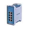 Unmanaged Premium Industrial Ethernet Switches - INS-806E - Volktek Corporation
