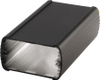 Hand Held Enclosures - 3898989 - RS Components, Ltd.