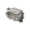 Heavy Duty Power Connector Inserts & Modules - 2493428 - RS Components, Ltd.