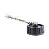 Circular Connector Dust Caps - 2310127 - RS Components, Ltd.