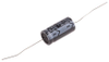 Aluminium Capacitors - 1701127 - RS Components, Ltd.