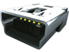 USB Connectors -- 1585608 - Image
