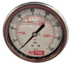 Pressure Gauges - 179980 - RS Components, Ltd.