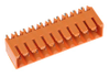 Pluggable Terminal Blocks - 1722756 - RS Components, Ltd.