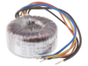 Toroidal Transformers - 1730078 - RS Components, Ltd.