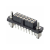 Headers, Receptacles, Female Sockets - 952-M80-4T25005F3-ND - DigiKey