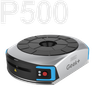 Mobile Robots -- P500 - Image