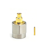 Coaxial Connector (RF) Assemblies - 4627-9204727C1150-ND - DigiKey