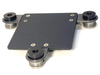 Microscope Isolation Platform, Nikon E600FN -- VIP3200-N-013 - Image