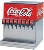 Beverage Dispensers -- CED 2500 HI