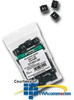 Panduit® Dura-Ty Cable Tie Heads (Pkg of 25) -- DTHEH-Q0 - Image