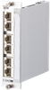 RJ45 Modular Patch Panels - 130922-02-e - METZ CONNECT USA Inc.