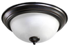 3066-13895 Flush Mounts-Bowl Style - 606753 - Capital Lighting, Inc.