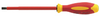 4660 VDE - Electricians screwdrivers DRALL+ - 46601030 - Stahlwille North America