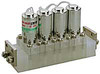 EXV Series Manifold Designs Solenoid Operated - Image