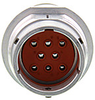Circular / Cylindrical Connector - HD30 Series - HD34-18-8PN-072 - LADD Distribution