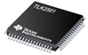 TLK2501 1.5 to 2.5 Gbps Transceiver - TLK2501IRCPG4 - Texas Instruments