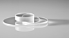 Circular Sapphire Windows - Image