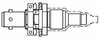 Data Bus Connectors - 042871-000 - TE Connectivity