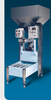 Box Drum Vibratory Feeder Scale Filler -- VB Series