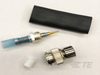 RF Connectors - CX7436-000 - TE Connectivity