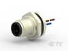 Standard Circular Connectors - T4171010402-001 - TE Connectivity
