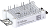Mosfet, Sic, N-Ch, 1.2Kv, 50A, Module; Mosfet Module Configuration Infineon - 91AH7043 - Newark, An Avnet Company