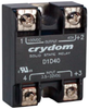 Solid State Relay, 40A, 3.5-32Vdc, Panel; Contact Configuration Sensata/crydom - 51AC7259 - Newark, An Avnet Company