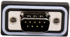 Connector, D Sub, Plug, 9 Position, Ip67; D Sub Connector Type Edac - 93X6007 - Newark, An Avnet Company