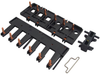 Interlocking Kit, 3 Pole, Contactor; Accessory Type Schneider Electric - 79C9316 - Newark, An Avnet Company