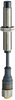 Wireless Inductive Sensor, 4.4Mm, 3-5Vdc; Sensing Range Max Zf Electronics - 06AC3166 - Newark, An Avnet Company