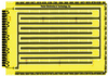 Pcb Plugboard, 36/72 @0.1 card Edge; Board Type Vector Electronics - 38F1370 - Newark, An Avnet Company