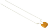 Ptc Thermistor, 470 Ohm, Through Hole Rohs Compliant Vishay - 62AJ4948 - Newark, An Avnet Company