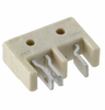 TE CONNECTIVITY 1971567-1 Board-To-Board Connector, Hermaphroditic, Miniature Series, 2 Contacts, Receptacle, 3 mm - 792-1971567-1 - Utmel Electronic Limited