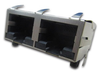 Modular Jacks - RJSBE508GC2 - Amphenol Communications Solutions