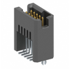 Headers, Male Pins - TFM-105-32-L-D-LC-ND - DigiKey