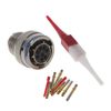Circular Connector Assemblies - 1178-MS3476L12-8S-ND - DigiKey