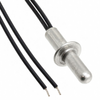 NTC Thermistors - 495-2173-ND - DigiKey