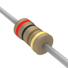 Through Hole Resistors - CF18JB200R-ND - DigiKey