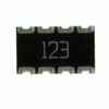 Resistor Networks, Arrays - 744C083123JPTR-ND - DigiKey