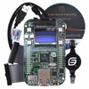 Embedded MCU, DSP Evaluation Boards - 726-1132-ND - DigiKey